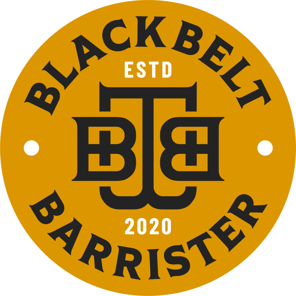 Home 9 BBB RGB Roundel Gold