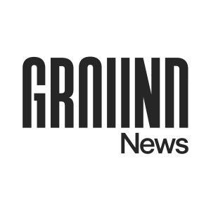 Ground News logo
